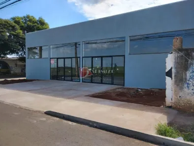 Galpão/Depósito/Armazém para alugar, 412m² no Paiçandu, Paiçandu