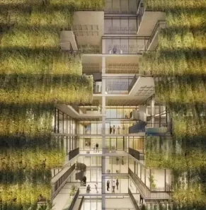 Sala Comercial à venda, 34m² no Parque 10 de Novembro, Manaus