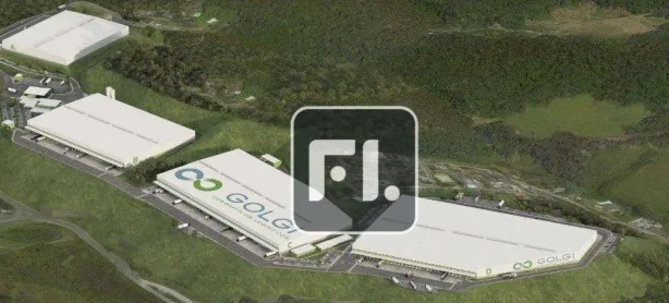 Galpão/Depósito/Armazém para alugar, 5992m² no Itaquaciara, Itapecerica da Serra