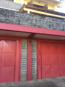 Sobrado com 3 Quartos à venda, 400m² no Berto Círio, Nova Santa Rita