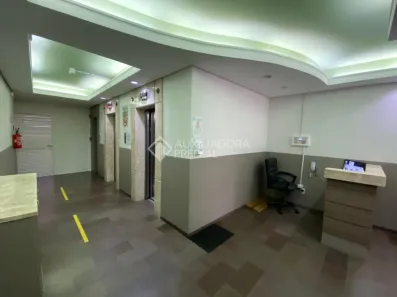 Sala Comercial à venda, 48m² no Exposição, Caxias do Sul