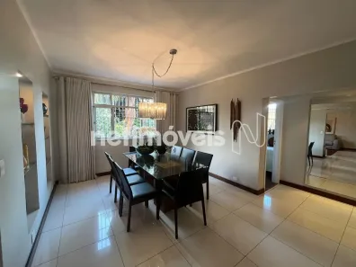 Apartamento com 4 Quartos à venda, 150m² no Santo Antônio, Belo Horizonte
