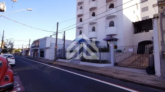 Apartamento com 3 Quartos para venda ou aluguel, 133m² no Jardim São Caetano, Rio Claro