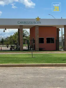 Lote/Terreno à venda, 900m² no Loteamento Caribe, Palmas
