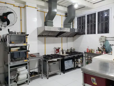 Ponto Comercial à venda, 80m² no Benfica, Rio de Janeiro