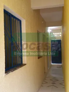 Casa com 9 Quartos à venda, 257m² no Monte das Oliveiras, Manaus