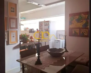 Prédio Comercial com 4 Quartos à venda, 140m² no São Lucas, Belo Horizonte
