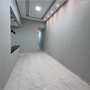 Casa com 3 Quartos à venda, 129m² no Cidade Nova, Timon