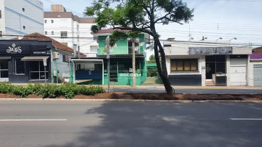 Lote/Terreno à venda, 524m² no Nossa Senhora de Fátima, Santa Maria