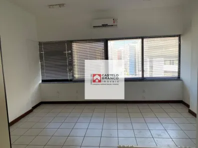 Sala Comercial à venda, 28m² no Brotas, Salvador