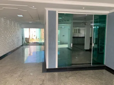 Casa com 3 Quartos para venda ou aluguel, 380m² no Ingá, Betim