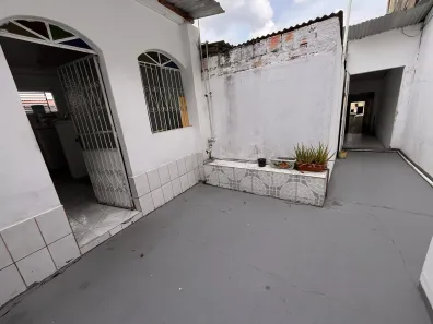 Sobrado com 2 Quartos à venda, 40m² no Coroado, Manaus
