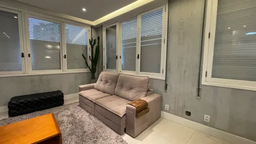 Apartamento com 2 Quartos para alugar, 85m² no Flamengo, Rio de Janeiro
