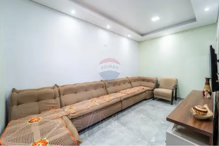 Casa com 3 Quartos à venda, 220m² no Setor Leste, Brasília