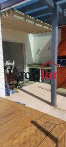 Cobertura com 3 Quartos para alugar, 110m² no Botafogo, Rio de Janeiro