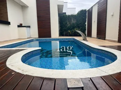 Casa de Condomínio com 3 Quartos para alugar, 267m² no Jardim Residencial Chácara Ondina, Sorocaba