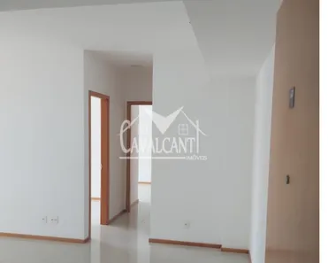 Apartamento com 2 Quartos à venda, 62m² no Centro, Itaboraí