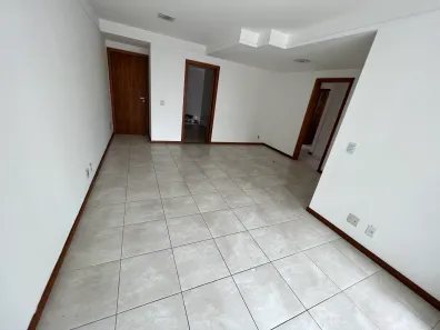 Apartamento com 3 Quartos à venda, 105m² no Itapuã, Vila Velha