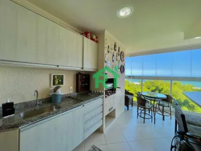 Apartamento com 3 Quartos à venda, 120m² no Vila Alzira, Guarujá