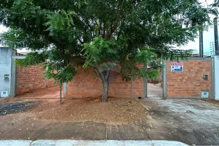 Casa com 1 Quarto à venda, 70m² no Loteamento Céu Azul, Araguaína