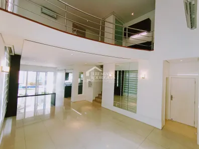 Casa de Condomínio com 4 Quartos à venda, 400m² no Jardim das Nações, Taubaté