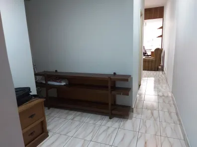 Apartamento com 1 Quarto para alugar, 48m² no Leme, Rio de Janeiro