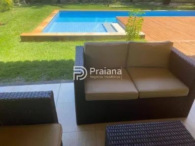 Casa de Condomínio com 4 Quartos à venda, 298m² no , Mata de São João