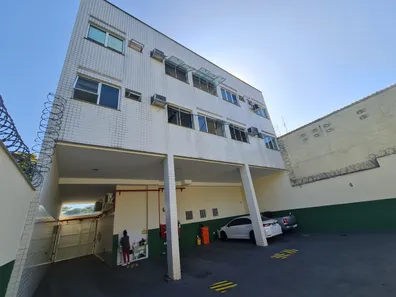 Ponto Comercial para alugar, 18m² no Anil, Rio de Janeiro