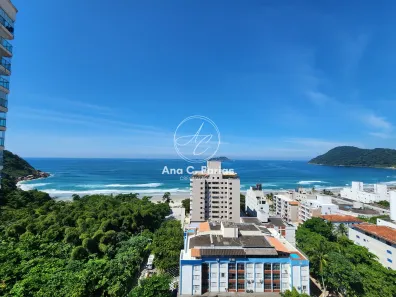 Cobertura com 3 Quartos à venda, 200m² no Vila Alzira, Guarujá