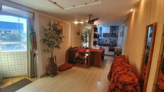 Apartamento com 2 Quartos para alugar, 61m² no Liberdade, Belo Horizonte