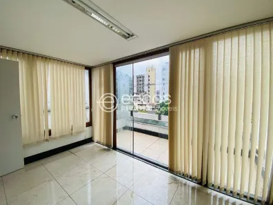 Sala Comercial à venda, 113m² no Santo Agostinho, Belo Horizonte