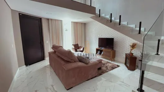 Casa com 4 Quartos à venda, 180m² no Represa, Ribeirão Pires