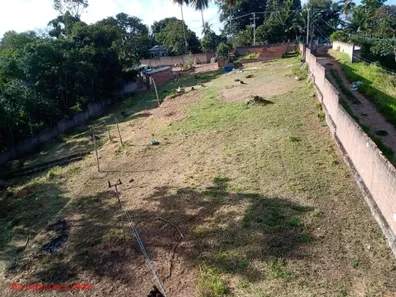 Lote/Terreno para venda ou aluguel, 10000m² no Cassange, Salvador
