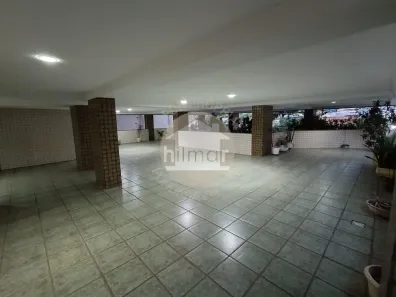 Apartamento com 3 Quartos para alugar, 112m² no Praça Seca, Rio de Janeiro