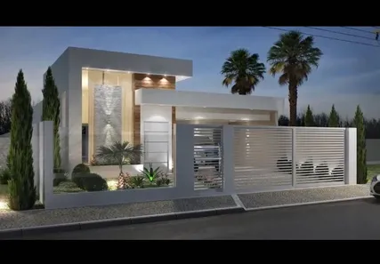 Casa de Condomínio com 3 Quartos à venda, 160m² no Residencial Parque dos Buritis, Lagoa Santa