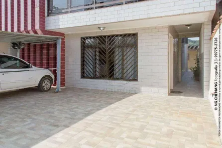 Casa com 3 Quartos à venda, 140m² no Vila Santo Antônio, Guarujá