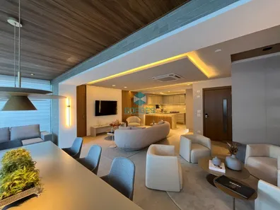 Apartamento com 4 Quartos à venda, 154m² no Horto Florestal, Salvador
