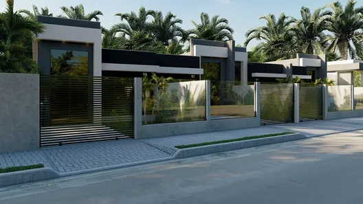 Casa com 2 Quartos à venda, 52m² no Sertãozinho, Matinhos