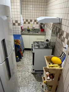Apartamento com 2 Quartos à venda, 55m² no Centro, Guarapari