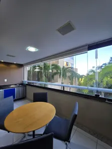 Apartamento com 1 Quarto à venda, 50m² no Alphaville I, Salvador