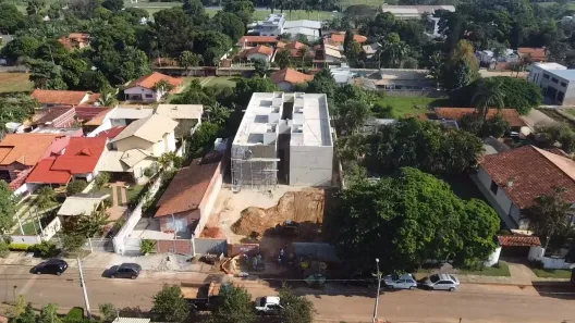Apartamento com 3 Quartos à venda, 70m² no Jardim Santa Cruz, Araçoiaba da Serra