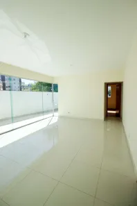 Apartamento com 3 Quartos à venda, 168m² no Caiçara-Adelaide, Belo Horizonte