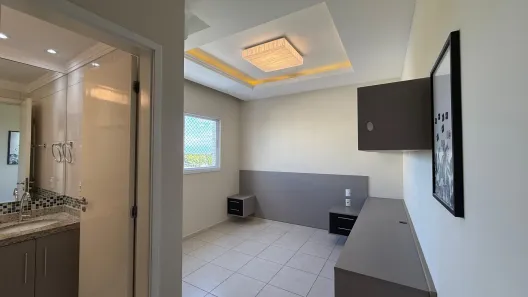 Apartamento com 3 Quartos para alugar, 113m² no São Jorge, Manaus