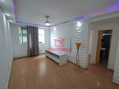 Apartamento com 1 Quarto para alugar, 46m² no Pechincha, Rio de Janeiro