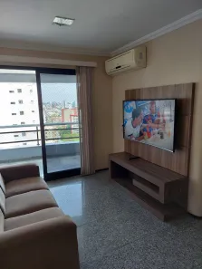 Apartamento com 3 Quartos à venda, 80m² no Nossa Senhora das Graças, Manaus