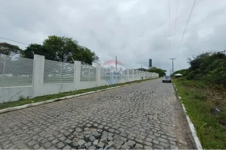 Lote/Terreno à venda, 600m² no , Conde