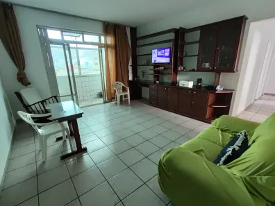 Apartamento com 3 Quartos à venda, 116m² no Pituba, Salvador