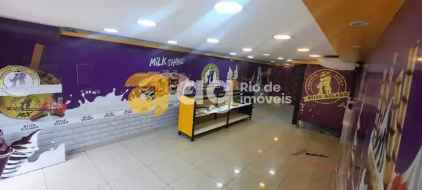 Ponto Comercial para alugar, 50m² no Vila Valqueire, Rio de Janeiro