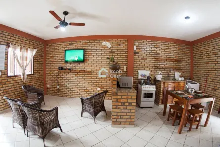Ponto Comercial com 5 Quartos à venda, 840m² no Ponta Negra, Natal