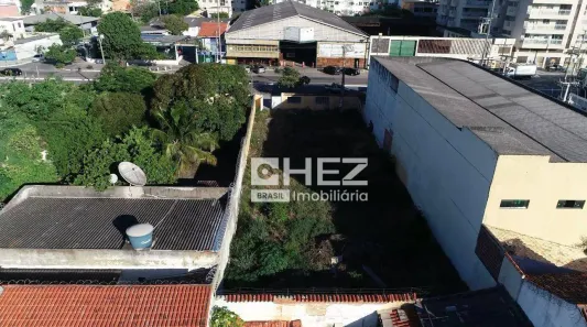 Lote/Terreno para alugar, 600m² no Centro, Cabo Frio